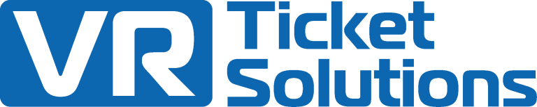 VR Ticket Solutions GmbH