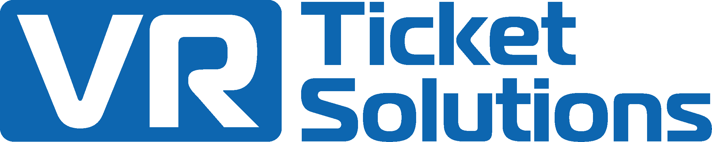 VR Ticket Solutions GmbH