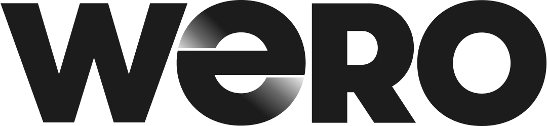 Wero Logo