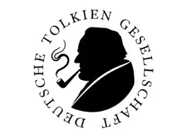 Logo der Deutschen Tolkien Gesellschaft